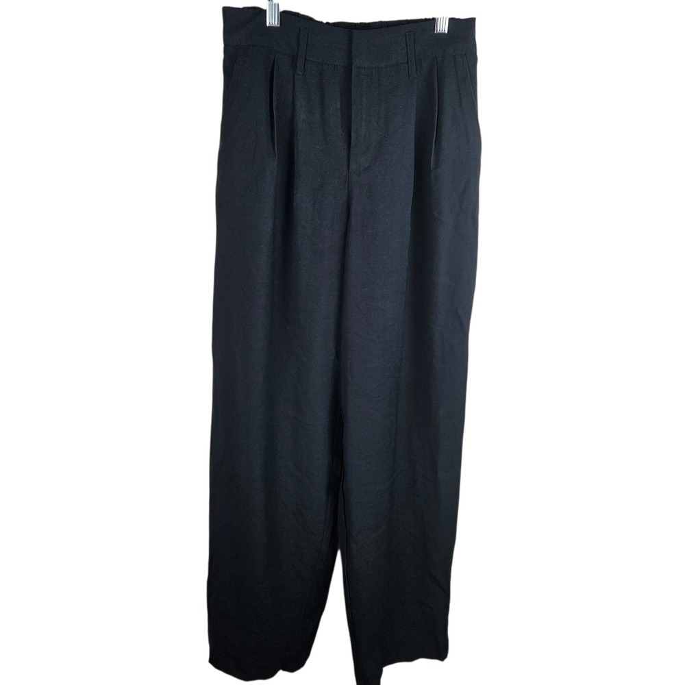a new day Black Women's Trousers